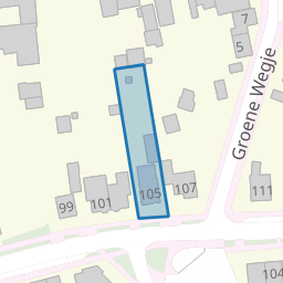 Perceel UBH00-C-4098