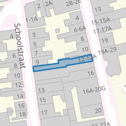 Perceel UBH00-C-4105