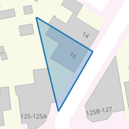 Perceel UBH00-C-4134