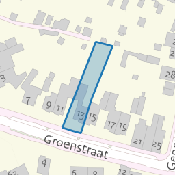 Perceel UBH00-C-4142