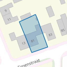 Perceel UBH00-C-4193