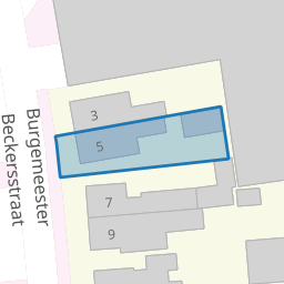 Perceel UBH00-C-4236