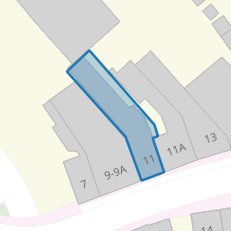 Perceel UBH00-C-4249