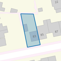 Perceel UBH00-C-4296