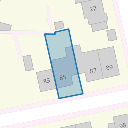 Perceel UBH00-C-4297