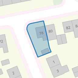 Perceel UBH00-C-4300