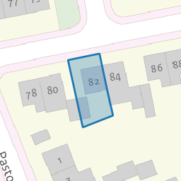 Perceel UBH00-C-4302