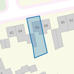 Perceel UBH00-C-4304