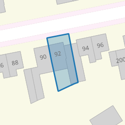 Perceel UBH00-C-4307