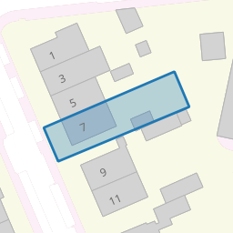 Perceel UBH00-C-4325