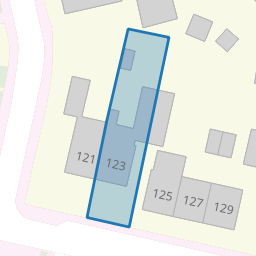 Perceel UBH00-C-4372