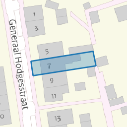 Perceel UBH00-C-4393