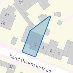 Perceel UBH00-C-4401