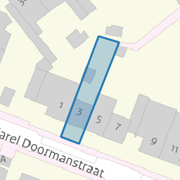 Perceel UBH00-C-4402