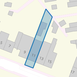 Perceel UBH00-C-4406