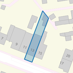 Perceel UBH00-C-4407