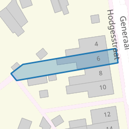 Perceel UBH00-C-4416