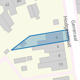 Perceel UBH00-C-4417