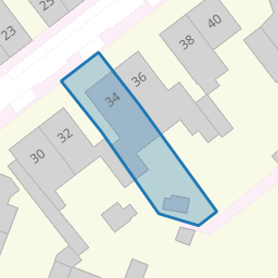 Perceel UBH00-C-4421