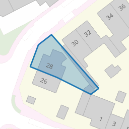 Perceel UBH00-C-4424