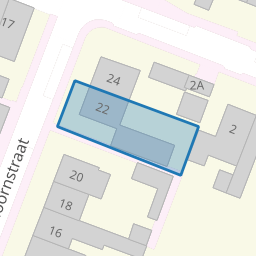 Perceel UBH00-C-4432