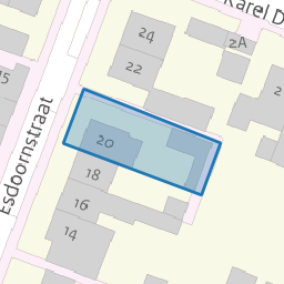 Perceel UBH00-C-4433