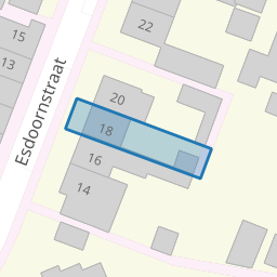 Perceel UBH00-C-4434