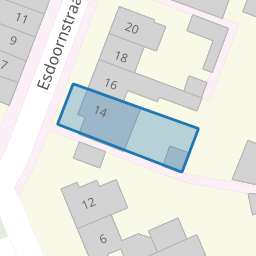 Perceel UBH00-C-4436