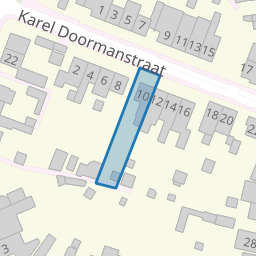 Perceel UBH00-C-4441