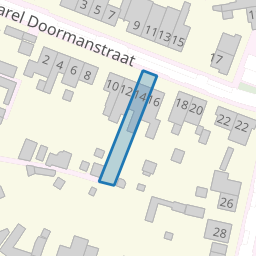 Perceel UBH00-C-4443