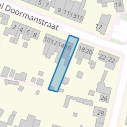 Perceel UBH00-C-4444
