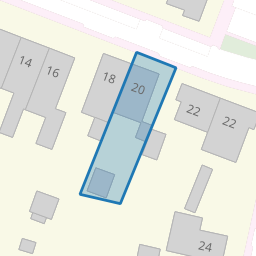 Perceel UBH00-C-4446