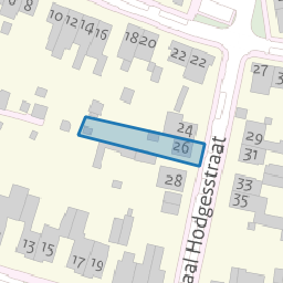 Perceel UBH00-C-4449