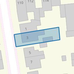 Perceel UBH00-C-4494