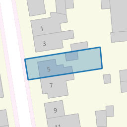 Perceel UBH00-C-4495