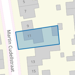 Perceel UBH00-C-4497