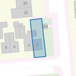 Perceel UBH00-C-4503