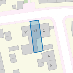 Perceel UBH00-C-4511