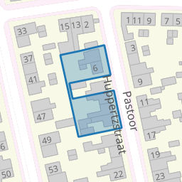 Perceel UBH00-C-4514