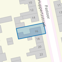 Perceel UBH00-C-4515