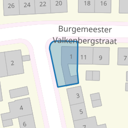 Perceel UBH00-C-4520