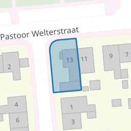 Perceel UBH00-C-4533