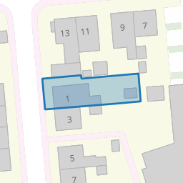 Perceel UBH00-C-4534