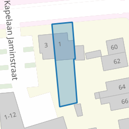 Perceel UBH00-C-4540