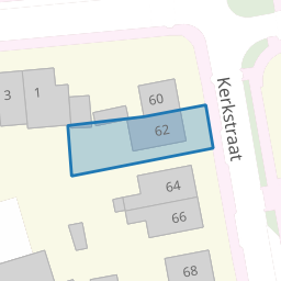 Perceel UBH00-C-4542