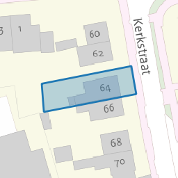 Perceel UBH00-C-4543