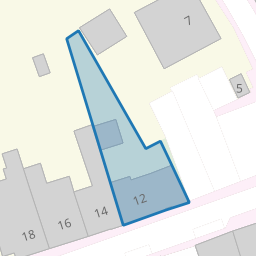 Perceel UBH00-C-4545