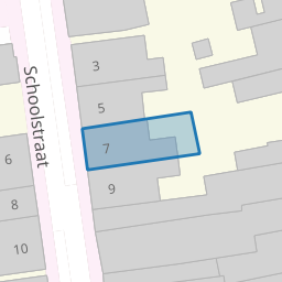 Perceel UBH00-C-4548