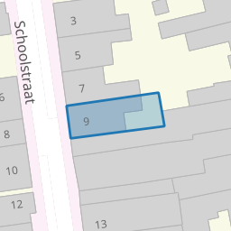 Perceel UBH00-C-4549