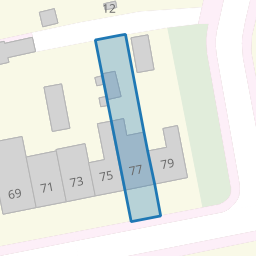 Perceel UBH00-C-4570